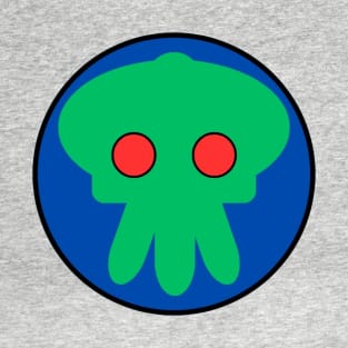 Cthulhu T-Shirt